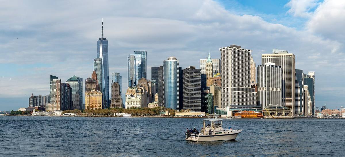 Governors Island