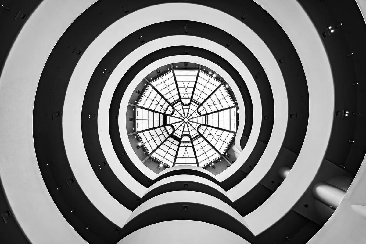 MoMA i New York