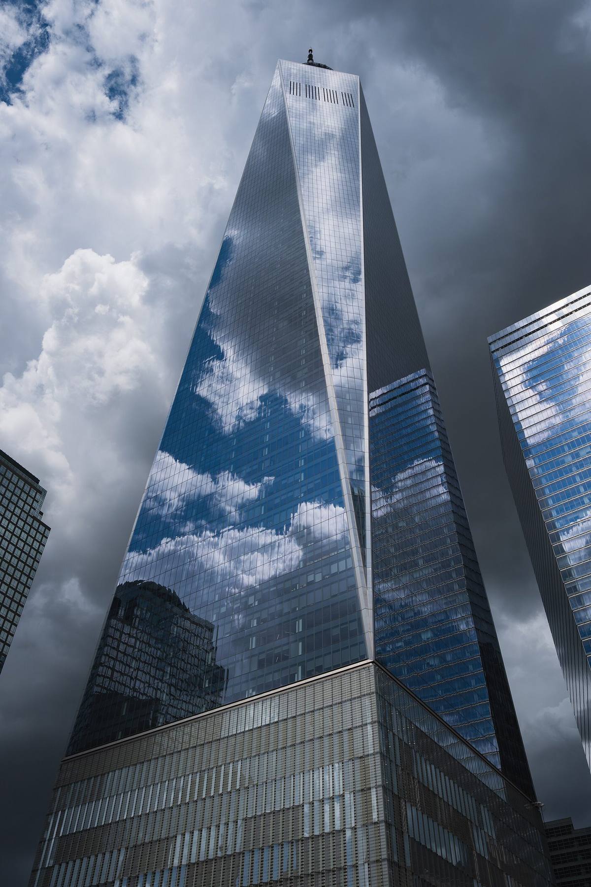 One World Trade Center