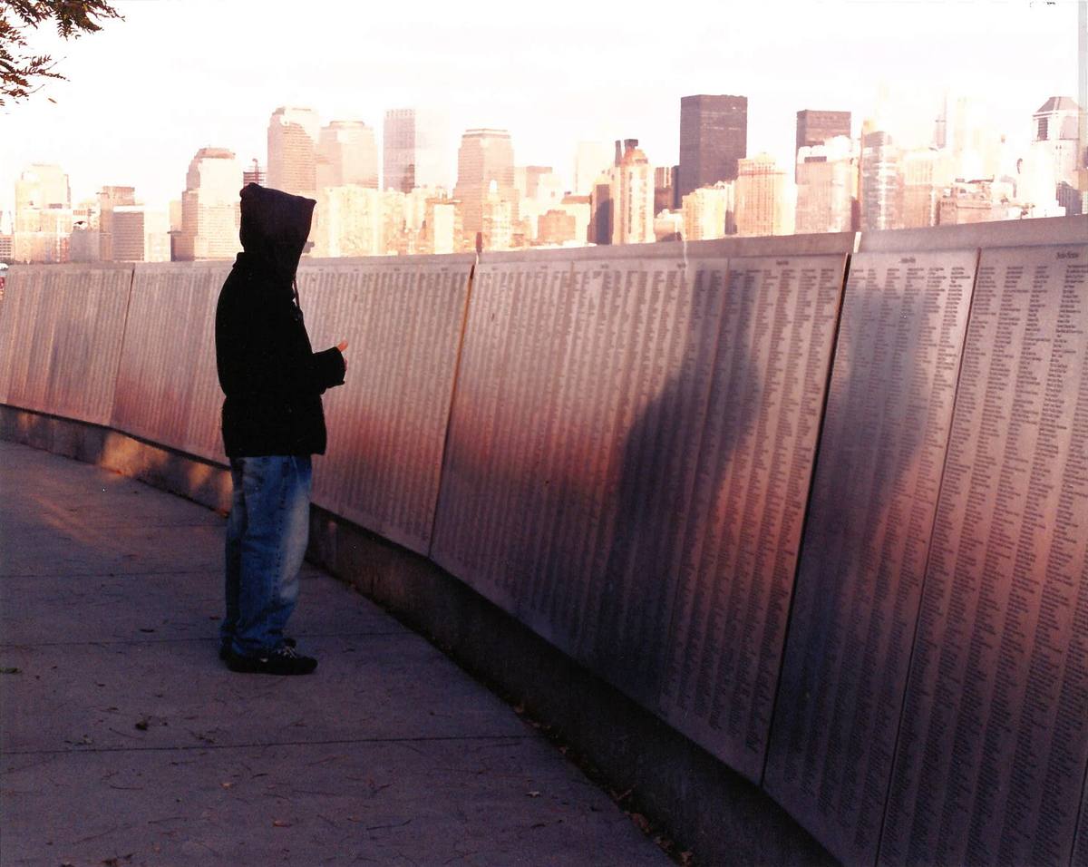 The American Immigrant Wall of Honor